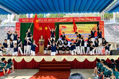 Ủy ban nhân dân thành phố Gia Nghĩa gặp mặt đoàn vận động viên tham gia Hội khỏe Phù Đổng tỉnh Đắk Nông lần thứ X, năm 2024
